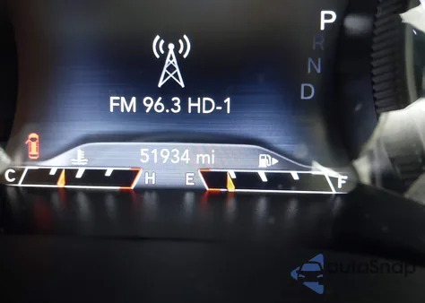 2019 Jeep Cherokee Limited 4X4 z USA, uszkodzony, nr VIN 1C4PJMDX3KD456225